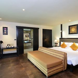 Deluxe Zimmer